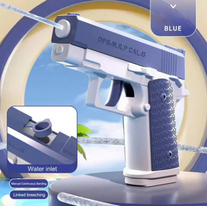 Premium Kid's Water Pistol's (Summer Limited)