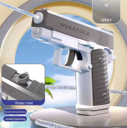 Premium Kid's Water Pistol's (Summer Limited)