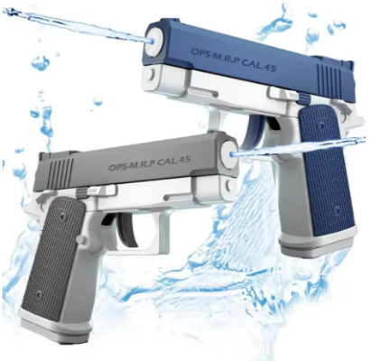 Premium Kid's Water Pistol's (Summer Limited)