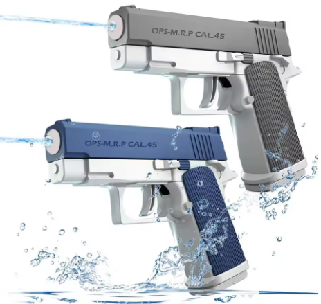 Premium Kid's Water Pistol's (Summer Limited)
